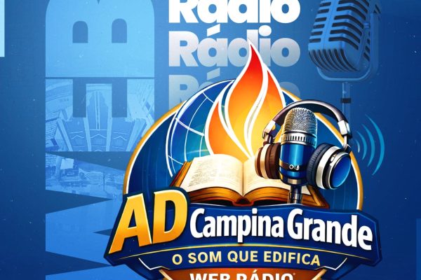 Rádio Web AD Campina Grande
